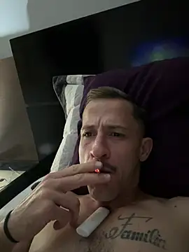 Lucasjandre's cam snapshot