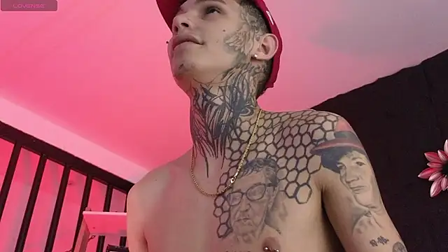 Paulo_527's cam snapshot