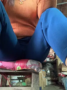 YANINA120's cam snapshot