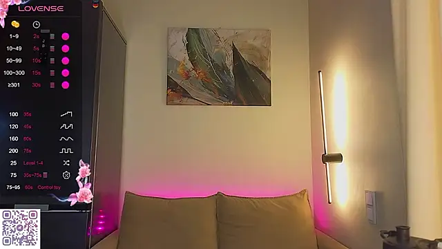 meowbaaby's cam snapshot