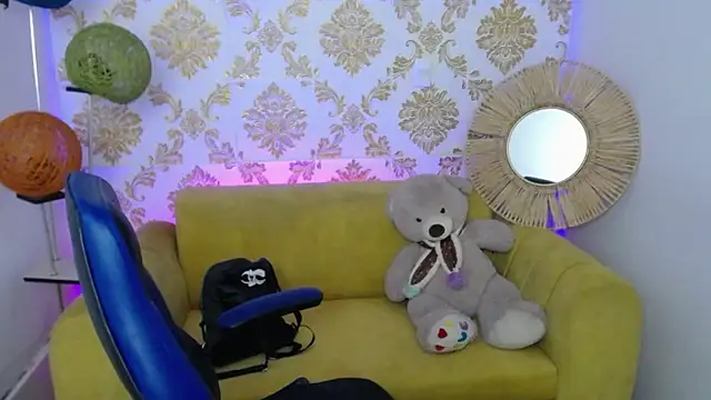 ALISS_M_'s cam snapshot