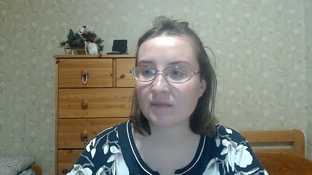 Smart_Rose live sex cam