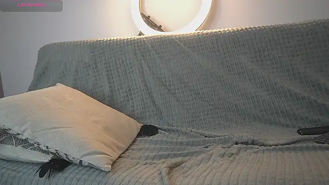 specter_27's cam snapshot