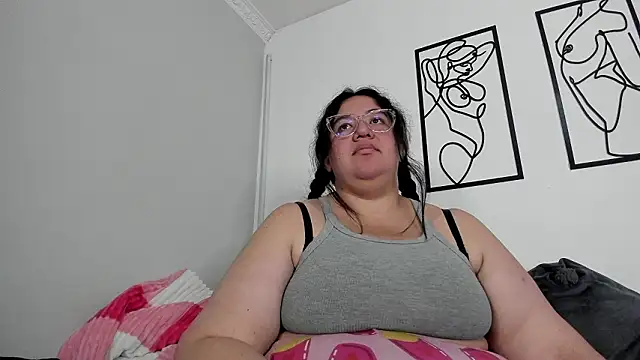 RubyPirsso18's cam snapshot