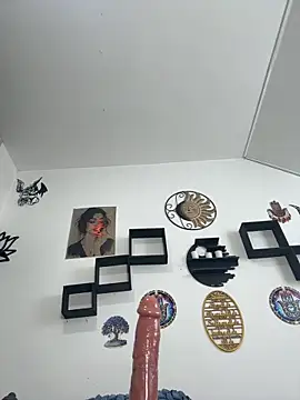 jamilaross's cam snapshot