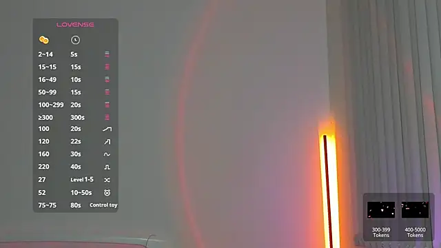 Andrea_Blossom's cam snapshot