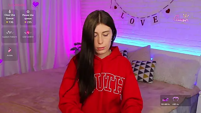 Hailey_Green's cam snapshot