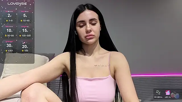 Mary__foxy's cam snapshot