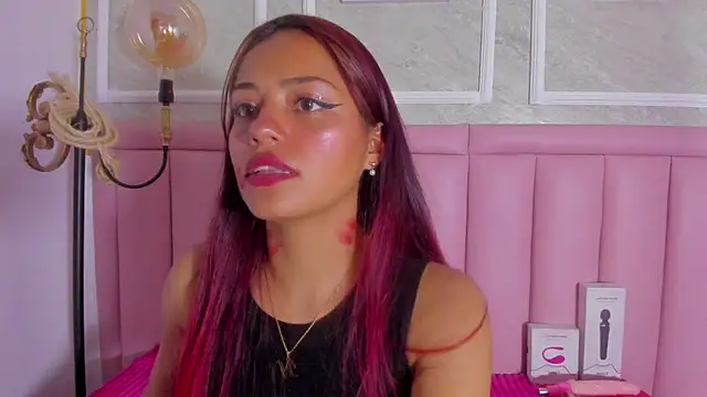 HoollyHendrix's cam snapshot