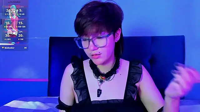 Tsuki_Maru live sex cam