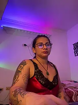 Amarantha_666's cam snapshot