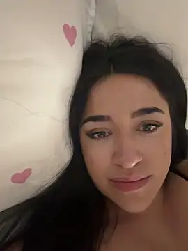 MissOliviaRose's cam snapshot