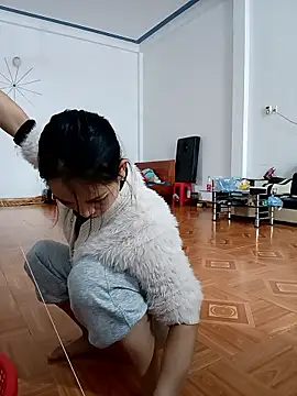 Mymyshow's cam snapshot