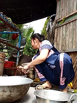 Lin-kute98's cam snapshot