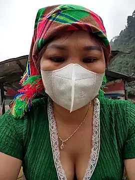 aki_zz69's cam snapshot