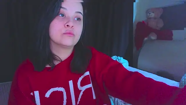 Malika_uAngel's cam snapshot