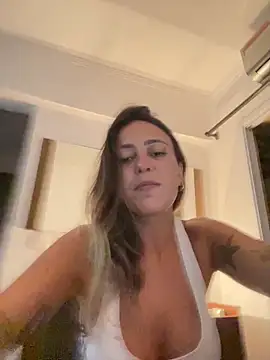 Gipoltergeist's cam snapshot