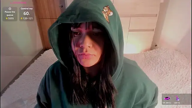 ImamDahian's cam snapshot