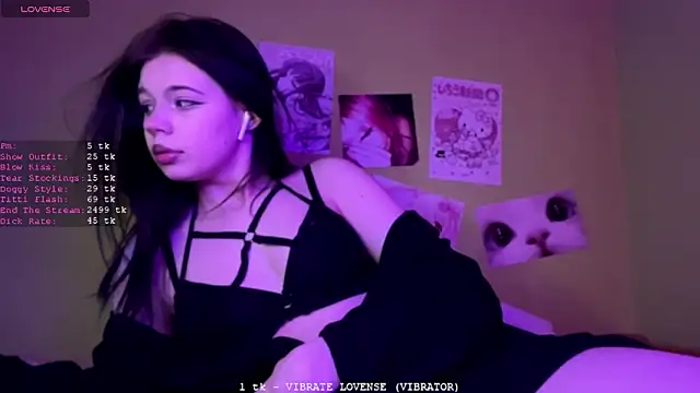 shikowaifu's cam snapshot