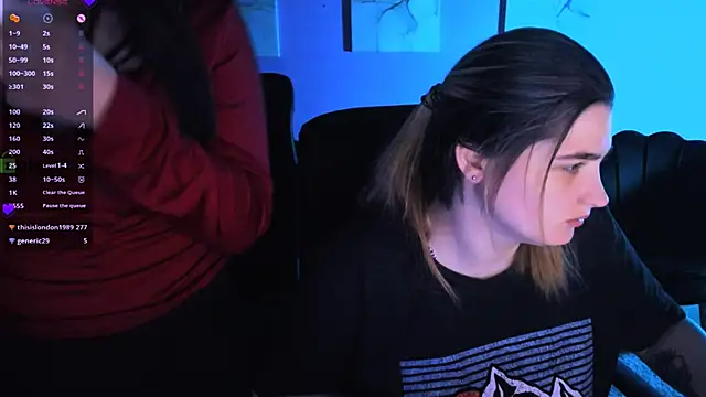 inga_gree's cam snapshot