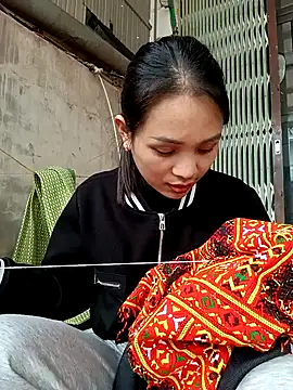 Mymyshow's cam snapshot