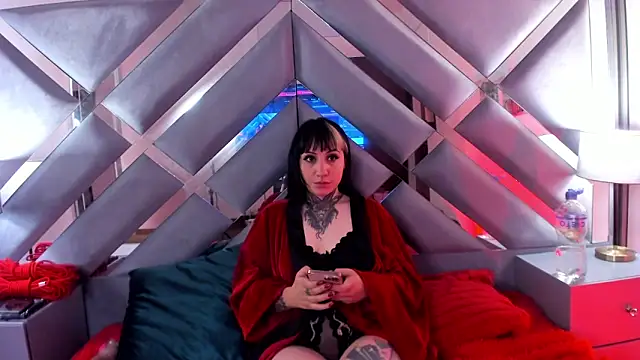 Ravenna666_'s cam snapshot