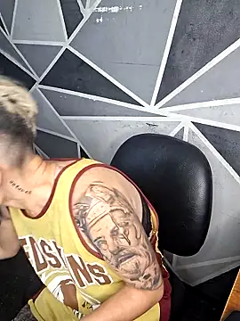 megan_cr's cam snapshot