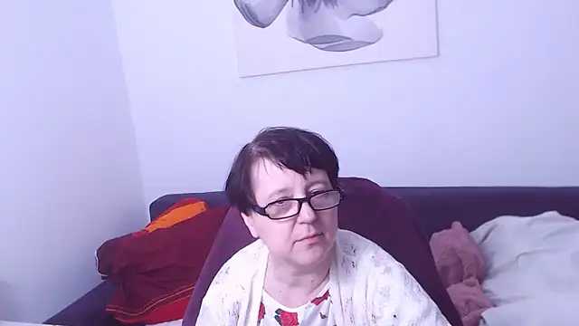 ChristaRose's cam snapshot