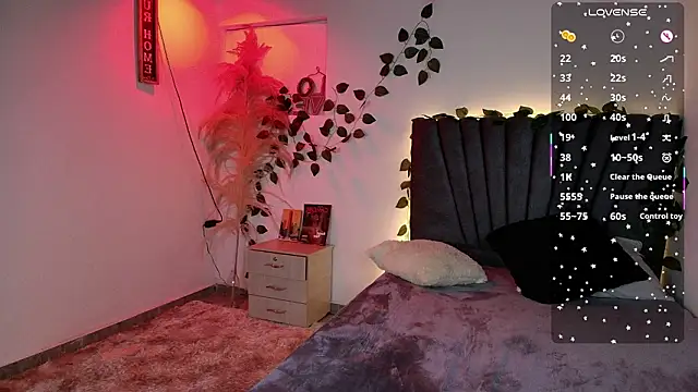 miaoconell's cam snapshot