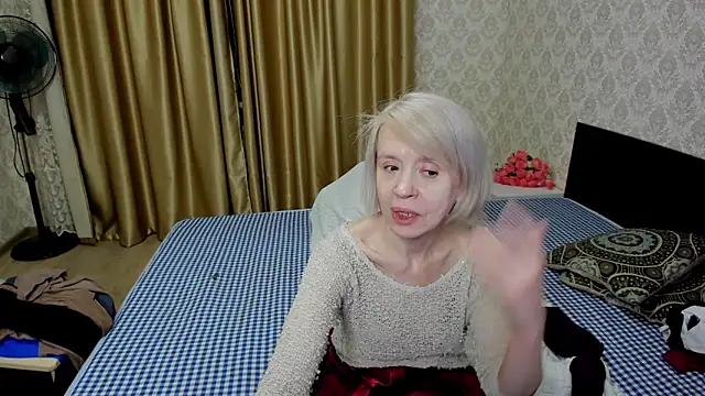 aminalive's cam snapshot