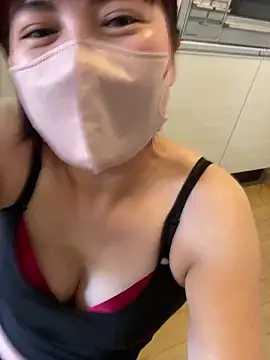 Mamarin-rin's cam snapshot