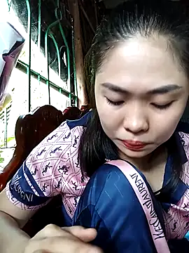 Lin-kute98's cam snapshot