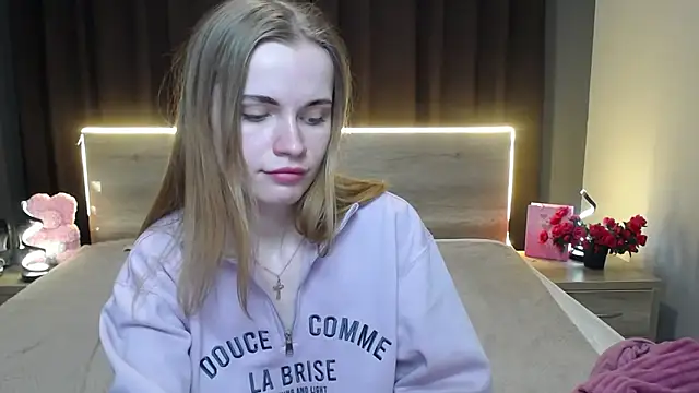 MargaritaKiss's cam snapshot