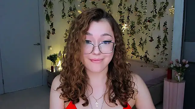 SereneFlame's cam snapshot