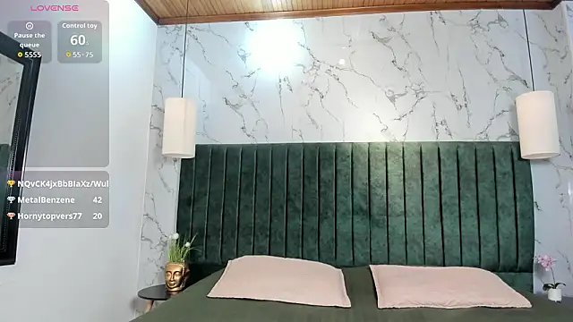 AustinJones_ live sex cam