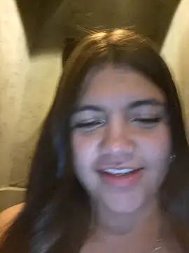 Ivy_enjoy's cam snapshot