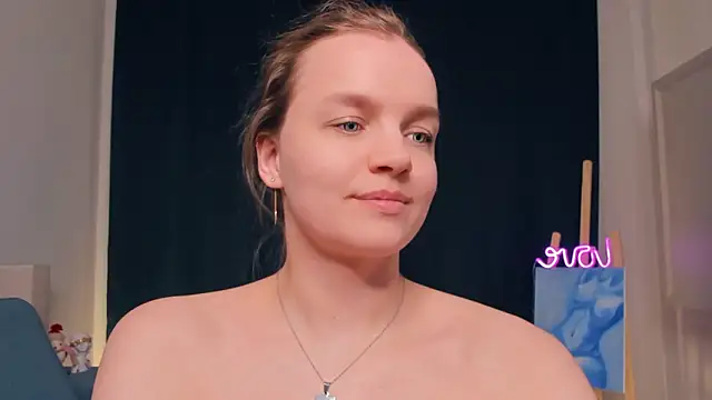 KerenFurguson's cam snapshot