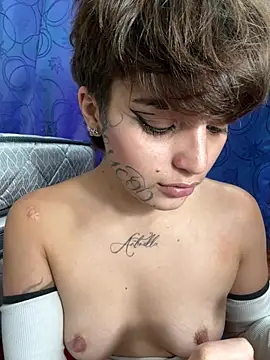 DayanaDG's cam snapshot