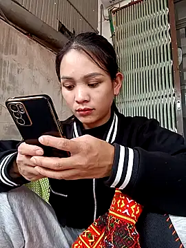 Mymyshow's cam snapshot