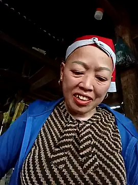 Agnes-baby's cam snapshot