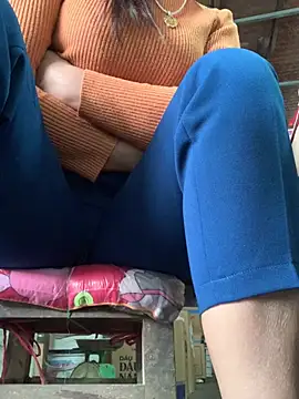 YANINA120's cam snapshot