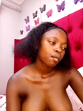 BlackberriesXxx's cam snapshot