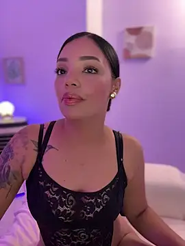 JennLeMoka's cam snapshot