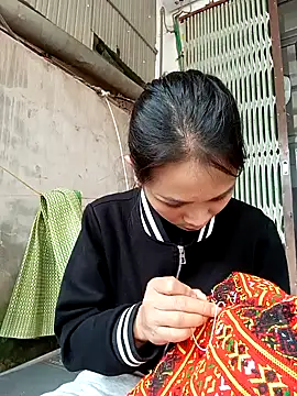 Mymyshow's cam snapshot