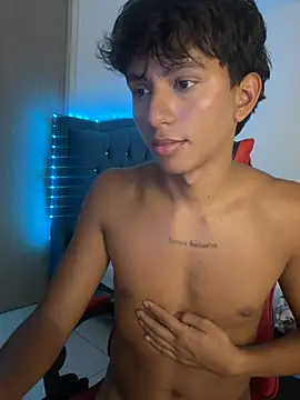Leonarrrd_01 live sex cam