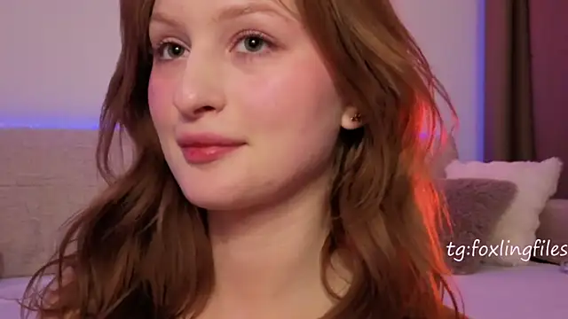 Betty_Twinkle's cam snapshot