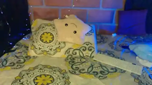 Nathacha's cam snapshot