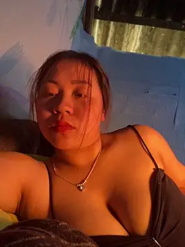 maianhcute's cam snapshot