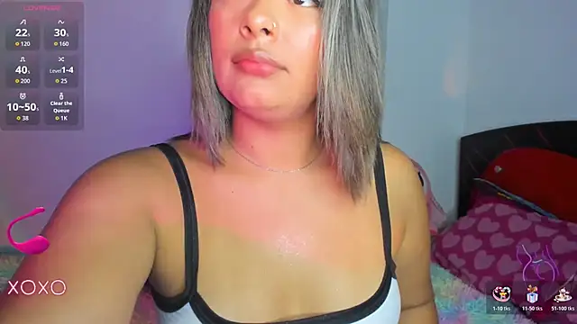 Kylievoos's cam snapshot