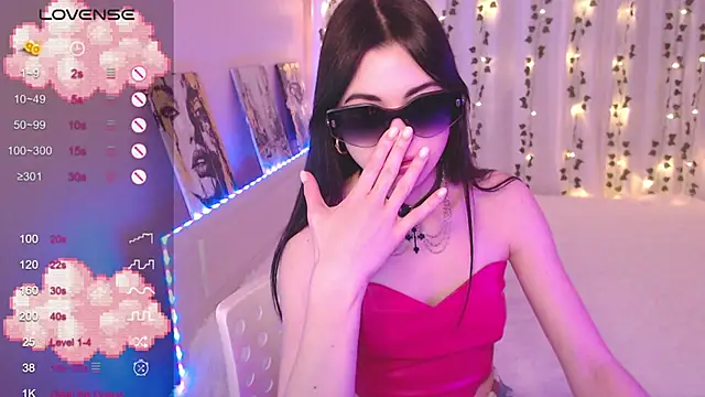 Stephanie_Bloom's cam snapshot